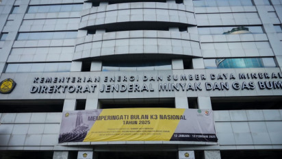 Gas Bumi Bakal Mengalir Deras ke Rumah Tangga, Menteri Bahlil: Tagihan Cuma Rp20 Ribu!