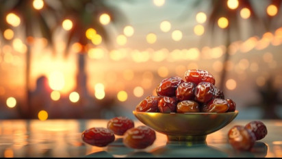 Teks Khutbah Jumat Singkat 14 Februari 2025: Nikmatnya Amalan Nisfu Syaban Jelang Bulan Suci Ramadhan, Mudah Dilakukan Raih Keistimewaannya