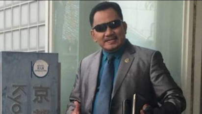 Buntut Sidang Naik Ke Meja, Preseden Buruk dan Jadikan Pembelajaran