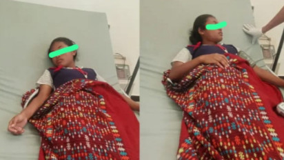 Miris, 6 Bulan Berlalu, Penganiaya Remaja 13 Tahun Masih Berkeliaran Bebas