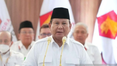 Prabowo Bawa Kabar Bahagia! Siapkan Deretan Stimulus Bagi Rakyat: THR Cair Maret, Diskon Tiket Pesawat, Hingga Listrik Murah