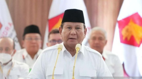 Prabowo Bawa Kabar Bahagia! Siapkan Deretan Stimulus Bagi Rakyat: THR ...