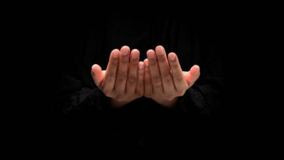 Doa saat Bercermin Bagi Laki-laki ataupun Perempuan