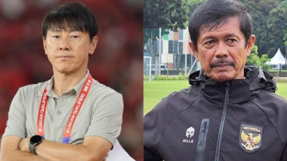 Reaksi Asisten Shin Tae-yong usai Timnas Indonesia U-20 Gagal Total di Piala Asia U-20 2025, Kirim Pesan Penting ke Indra Sjafri 