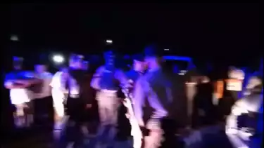 Bocah laki-laki umur 6 tahun tersebut ditemukan terkubur di sebuah kebun di Garahan Silo, Jember.