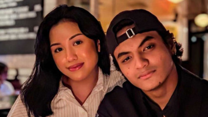 Geger, Vadel Badjideh Resmi Ditetapkan Jadi Tersangka, Nikita Mirzani Naik Pitam Karena Sempat Dapati Foto Anaknya Dalam Kondisi...