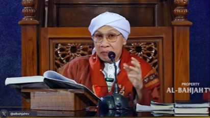 Tidur Setelah Subuh Ternyata Hukumnya Tidak Haram, Apakah Benar? Buya Yahya Sebut akan Pengaruhi Rezeki