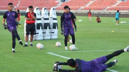 Meski Skuadnya Kelelahan, Pelatih PSM Makassar Tetap Yakin Kalahkan PSIS Semarang