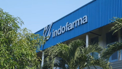 Pailit! 10 Fraud Indofarma Global Medika (IGM) dan INAF yang Bikin Negara Bangkrut Ratusan Miliar, 450 Karyawan BUMN Terancam PHK