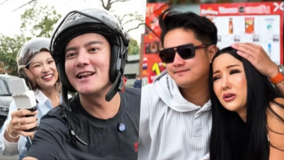 Pilih Sarwendah atau Lucinta Luna? Boy William Berada di Antara Pilihan Sulit dan Tak Disangka Justru Memilih...