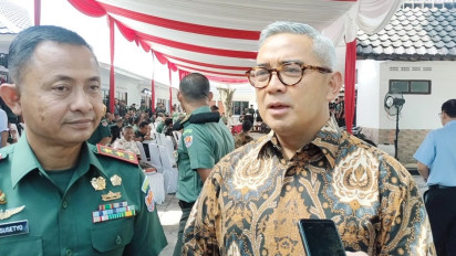 Tangani Darurat Sampah di Bandung, Pasukan Kavaleri Bakal Turun Tangan 