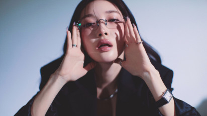 Lirik Lagu STRESS - CHUNG HA, Salah Satu Title Mini Album Alivio yang Menyampaikan Pesan Kuat tentang Kehidupan untuk...