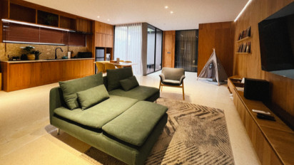 Liberta Hotels International Luncurkan Penthouse Eksklusif di Blok M, Jadi Opsi Staycation Baru di Jaksel: Apa Konsepnya?