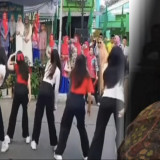 Joget K-pop di MTQ Medan Viral! DPRD Desak Wali Kota Medan Evaluasi Camat