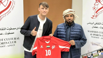 Masih Ingat Stefano Beltrame? Eks Juventus yang Bawa Persib Juara Begini Nasibnya Sekarang