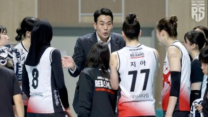 Ko Hee-jin Ungkap Ritual Wajib Dilakukan Megawati Hangestri dan Cs di Red Sparks Sebelum Berlaga, Bukan Hanya Sholawat tapi ....