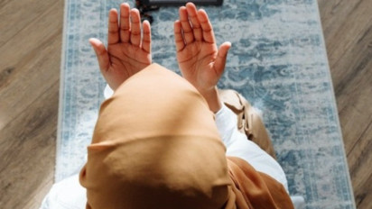 Mau Ramadhan Tapi Masih Lupa Jumlah Utang Puasa? Ternyata Pilihlah Jumlah yang Paling Banyak, Kata Ustaz Khalid Basalamah