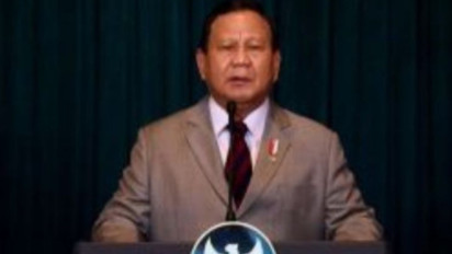 Di Acara World Gov’t Summit, Presiden Prabowo Beberkan Strategi Hemat Anggaran