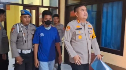 Meresahkan, Polisi Tangkap Calo Tiket Kapal di Pelabuhan Tenau