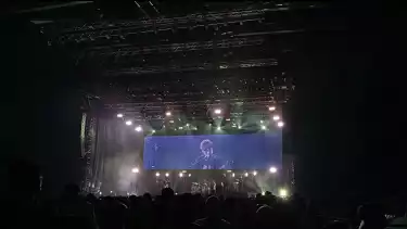 wave to earth Kembali Konser di Jakarta: Kami Merindukan Kalian!