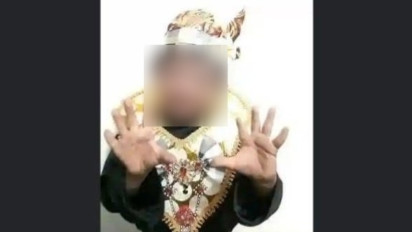 Bocah Tujuh Tahun di Jember Dibunuh dan Dikubur Kekasih Ibunya