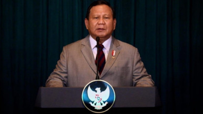 Partai Gerindra Dinilai Tepat Kembali Sandangkan Prabowo Subianto sebagai Ketua Umum