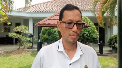 Dinkes Imbau Masyarakat Manfaatkan Program Cek Kesehatan Gratis