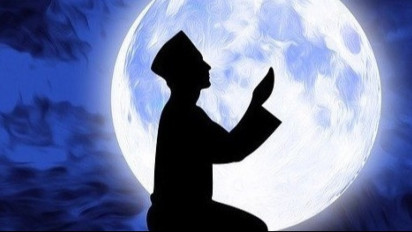 Naskah Khutbah Jumat 14 Februari 2025: Apakah Sudah Shalat di Malam Nisfu Syaban? Tolong Perhatikan ini