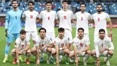 Reaksi Media Iran usai Negaranya Bikin Timnas Indonesia U-20 Babak Belur di Piala Asia U-20 2025: Team Melli akan…