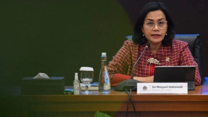 Pemerintah Pukul Nylon Film Asal China, Thailand, Taiwan Pakai Tarif BMAD, Sri Mulyani Akui Impor dari Perusahaan Ini Bikin Rugi Industri Lokal