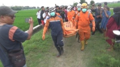 Polisi Pastikan Potongan Kepala yang Ditemukan Terpisah Bagian dari Korban Mutilasi Mr X