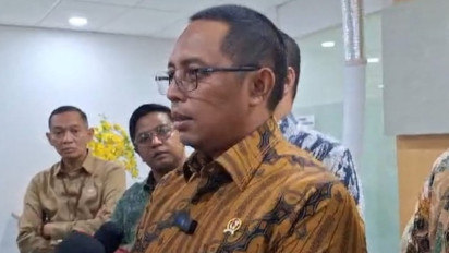 Demi Efisiensi Anggaran, Retreat Kepala Daerah Dilaksanakan Selama 7 Hari