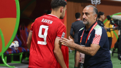 Pelatih Iran Akui Timnas Indonesia U-20 Main Bagus, Manfaatkan Ini untuk Buat Malu Indra Sjafri