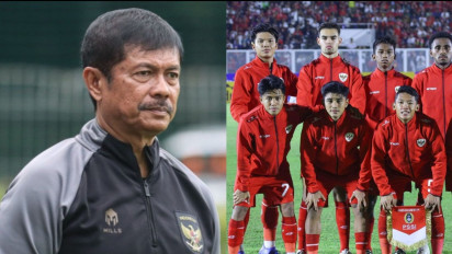 Timnas Indonesia Imbang 0-0 Lawan Yaman, Pasukan Indra Sjafri Cuma Bawa Pulang 1 Poin dari Piala Asia U-20 2025