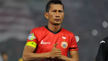 Cek Fakta: Legenda Persija Ismed Sofyan Menyesal Tak Pernah Perkuat Persib