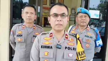 Seorang pria yang berprofesi sebagai satpam warga Cilengkrang, Kelurahan Cisurupan, Kota Bandung Barat tembak mati seekor kucing menggunakan senjata airsofgun.