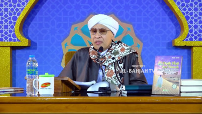 Ketika Puasa Pakai Wangi-wangian di Hari Jumat, Apa Hukumnya? Simak Pemaparan Detail Buya Yahya