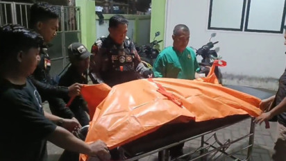 Kronologi Bocah 6 Tahun di Jember Dibunuh dan Diduga Dikubur Hidup-hidup oleh Kekasih Ibunya
