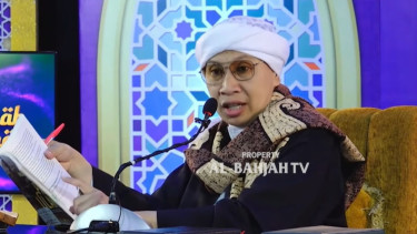 Boleh Gak Sih Munggahan Sambut Bulan Ramadhan untuk Raih Rezeki? Buya Yahya Ungkap Hukum Tradisi itu dalam Islam