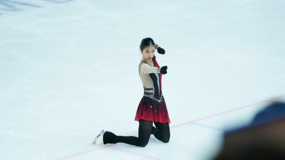 Panasnya Los Angeles, Dinginnya Harbin: Usaha Atlet Indonesia di Asian Winter Games Dibayar Mahal