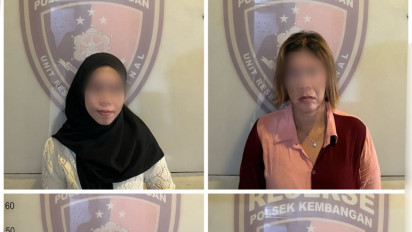 Kasus di Jakarta Barat Ini Bisa Jadi Pelajaran Berharga Bagi Para Orangtua yang Bawa Anak ke Mal, Waspadalah..