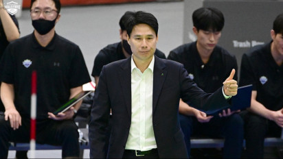 Klasemen Liga Voli Korea 2024-2025: Tak Butuhkan Waktu Lama, Hyundai Hillstate Kembali Kudeta Posisi Red Sparks