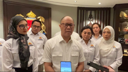 Kadin Siap Bentuk PMO dengan Kementerian Bappenas Awasi Proyek Strategis Nasional