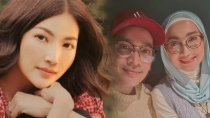 Untuk Urusan Ini, Desy Ratnasari Tegas Tak Ingin Lakukan Hal yang Sama Seperti Sarwendah: Haram itu