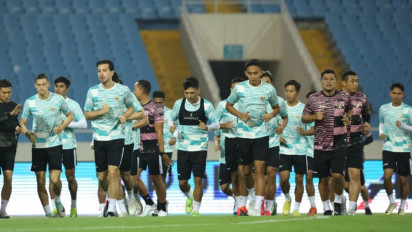 Bukan Jay Idzes atau Kevin Diks, Rahmad Darmawan Sebut Pemain Ini Tidak akan Tergantikan di Timnas Indonesia...