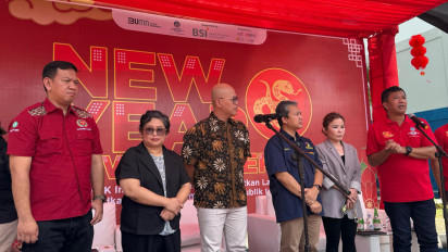 Tenant KITB Sambut KEK: Pacu Industrialisasi dan Tingkatkan Nilai Tambah Dalam Negeri