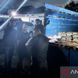 Polda Babel Nyatakan Kasus Angkut Timah Ilegal 9 Ton di Mentok Masuk Tahap Dua