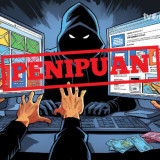 PPATK Sebut Indonesia Jadi Target Scam Global, Berkedok Bisnis hingga Romansa