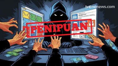 PPATK Sebut Indonesia Jadi Target Scam Global, Berkedok Bisnis hingga Romansa