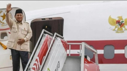 Langkah Efisiensi Presiden Prabowo Sangat Pantas Diapresiasi